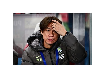 한국 축구대표팀 코트디부아르에 0-4 패배 월드컵 전망 어두워져