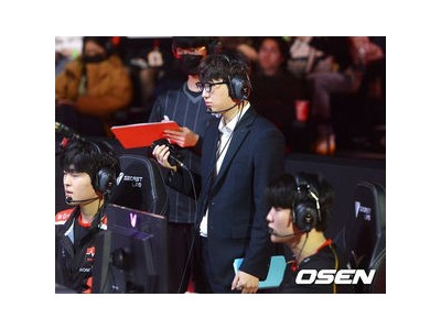 리헨즈 손시우와 킹겐 황성훈 베테랑의 존재감 빛나다