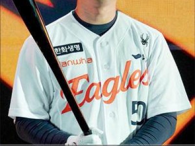 이원석 겨울에 빚은 독한 변화가 화제