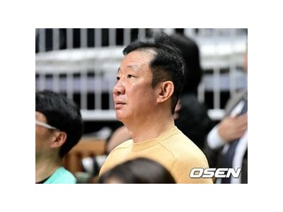 허재 예능 복귀 소감에 눈길 끌어