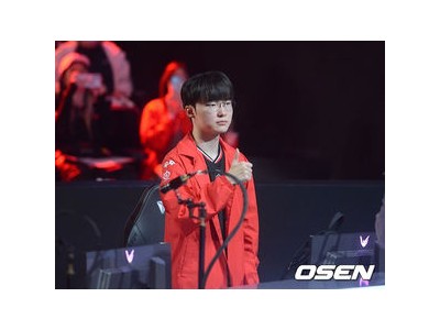 T1 간판 선수 부활하며 3위로 도약