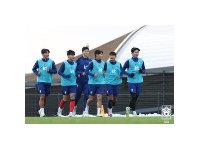 한국 U-23 대표팀 최종 명단 확정