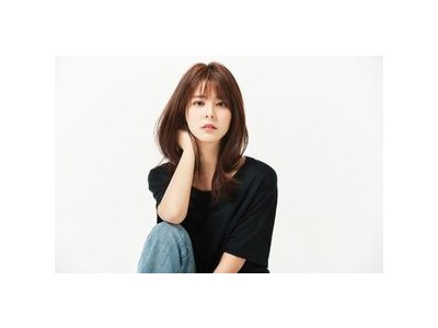 두산 삼성전 시구에 배우 후지이 미나 나서