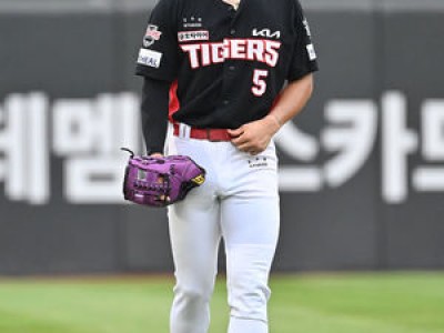 김도영 KIA 하위권으로 봐주면 오히려 더 좋을 것