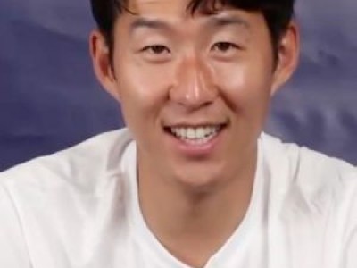 손흥민 해리케인도 토트넘 잔류 응원했네