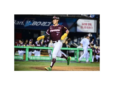 송성문 4년 보장 1500만 달러 계약으로 메이저리그 도전