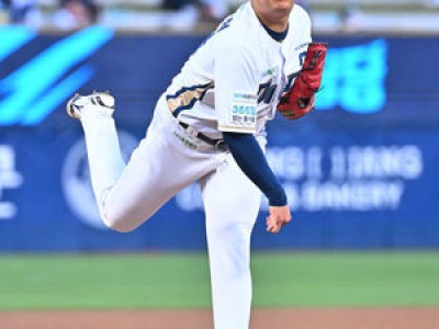 NC 6연패 탈출 후 신민혁 내세워 연승 도전