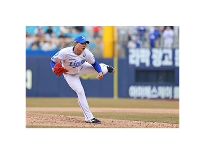 배찬승 데뷔전에서 놀라운 모습 보여줘 삼성 팬들 환호