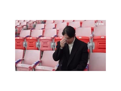 황재균 은퇴 소회에 눈물 흘리며 20년 프로생활 마무리