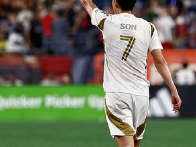 손흥민 LA FC 이적 확정? 체룬돌로 감독이 희망 표현