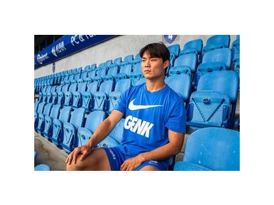 오현규 헹크에서 유럽 무대 뜨자 이적 시장서 대박 예고