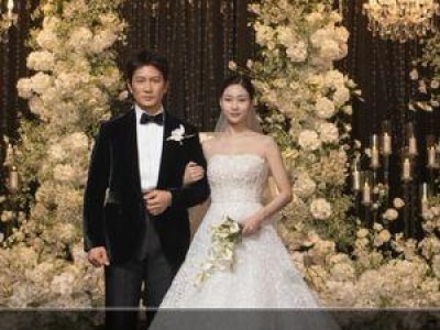 아파트 지성 하윤경 첫 방송부터 식장으로 직행