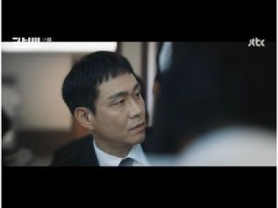 박보검 굿보이에서 복싱 선수+올림픽 챔피언+경찰 면모까지 보여줘