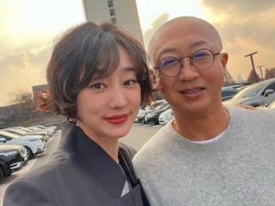 최여진 남편 관련 루머에 또다시 해명