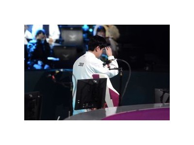 TES 우승후보 실격? 라운드 로빈에서 1승 3패로 무너짐