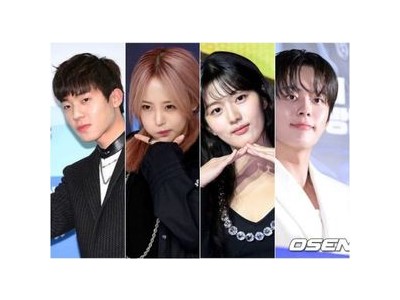 틴탑 창조와 캐스퍼 커플 성립 팬들 충격
