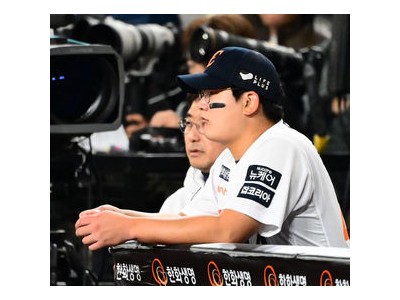 김서현 10월 평균자책점 20.77에 한화 팬들 분노