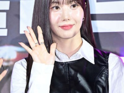 권은비 서령의 사연에 감동했네