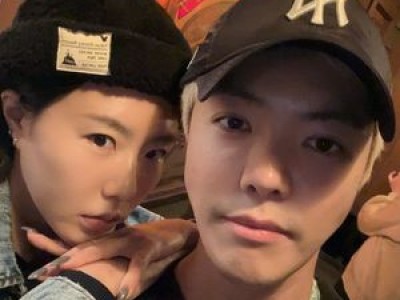 강남 이상화와 2세 계획 털어놓는다