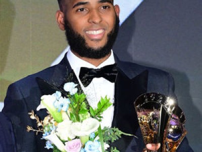 디아즈 역대급 성적도 MVP 2위에 그쳤다