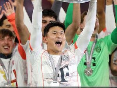 박지성의 뮌헨 시절 아시아 축구 역사에 길이 남을 인물