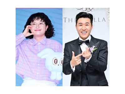 원지 김종민 스페인 신혼여행 화제 되다