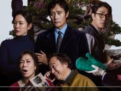 영화 어쩔수가없다 마스터스 컷 공개되자마자 화제