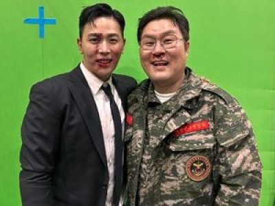 이동하 피범벅 사진 공개에 팬들 충격