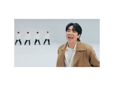 최수호 신곡 큰거온다로 한파 녹일 듯