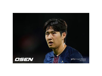 이강인 PSG에서 로테이션에 머물자 비야레알 관심