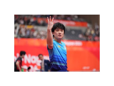 일본 탁구 단체전 60년 만에 금메달 따내며 중국 꺾음