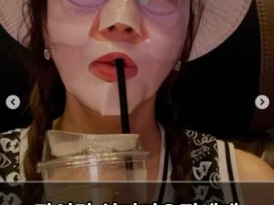 장영란 설거지요정에게 코바늘로 수세미 선물해 화제