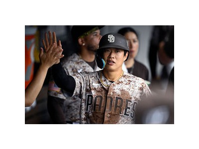 송성문 디비전시리즈 로스터 제외 메이저리그 선배 충고 무시했나